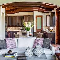 Villa Vista in Palm Springs
