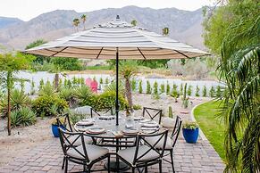 Villa Vista in Palm Springs