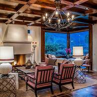 Villa Vista in Palm Springs