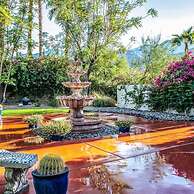 Villa Vista in Palm Springs