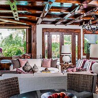 Villa Vista in Palm Springs