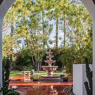 Villa Vista in Palm Springs