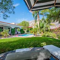 Villa Vista in Palm Springs