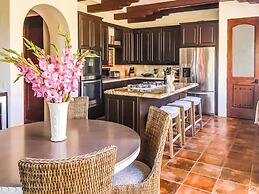 Villa Vista in Palm Springs