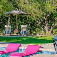 Villa Vista in Palm Springs