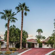 Villa Vista in Palm Springs