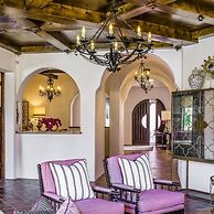 Villa Vista in Palm Springs