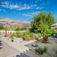 Villa Vista in Palm Springs