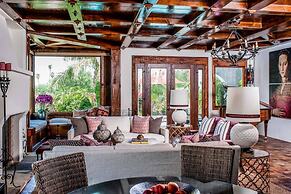 Villa Vista in Palm Springs