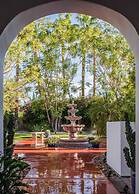 Villa Vista in Palm Springs