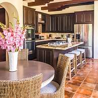 Villa Vista in Palm Springs