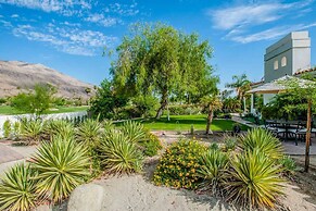 Villa Vista in Palm Springs