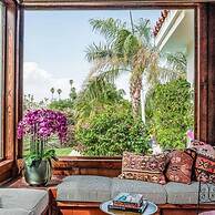 Villa Vista in Palm Springs