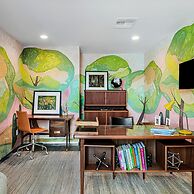 Four Palms in Deepwell Estates