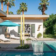 Four Palms in Deepwell Estates