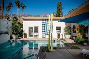 Four Palms in Deepwell Estates