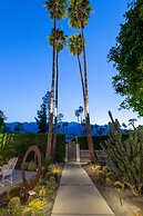 Four Palms in Deepwell Estates