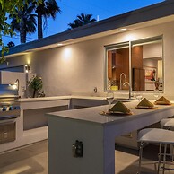 Four Palms in Deepwell Estates