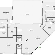 Four Palms in Deepwell Estates