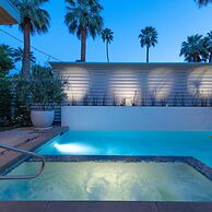 Four Palms in Deepwell Estates