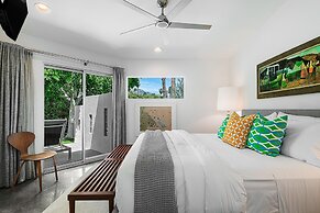 Four Palms in Deepwell Estates