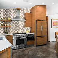 Four Palms in Deepwell Estates