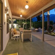 Four Palms in Deepwell Estates