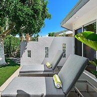 Four Palms in Deepwell Estates