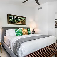 Four Palms in Deepwell Estates