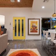 Four Palms in Deepwell Estates