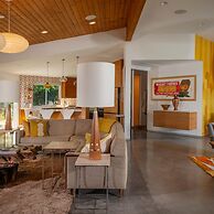 Four Palms in Deepwell Estates