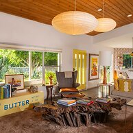 Four Palms in Deepwell Estates