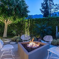 Four Palms in Deepwell Estates