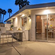 Four Palms in Deepwell Estates