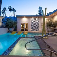 Four Palms in Deepwell Estates