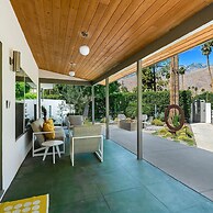 Four Palms in Deepwell Estates