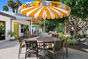 Four Palms in Deepwell Estates