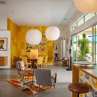 Four Palms in Deepwell Estates