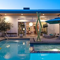 Four Palms in Deepwell Estates