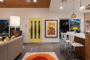 Four Palms in Deepwell Estates