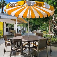 Four Palms in Deepwell Estates