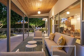 Four Palms in Deepwell Estates