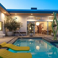 Four Palms in Deepwell Estates