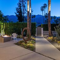 Four Palms in Deepwell Estates