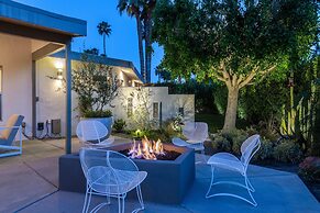 Four Palms in Deepwell Estates