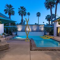 Four Palms in Deepwell Estates