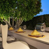 Four Palms in Deepwell Estates