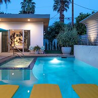 Four Palms in Deepwell Estates