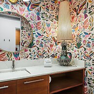 Four Palms in Deepwell Estates