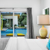 Four Palms in Deepwell Estates